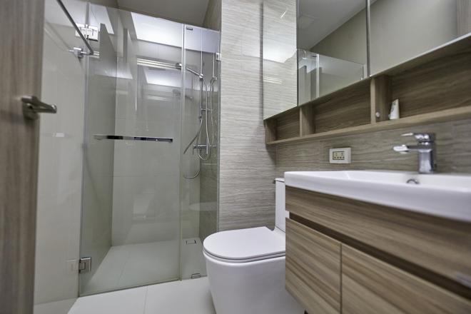 รูป คอนโดมิเนียม 2 ห้องนอน, 35.35 ตารางวา คอนโดมิเนียม สำหรับขาย เดอะไพรเวซี่ เตาปูน อินเตอร์เชนจ์ 1 บางซื่อ เขตบางซื่อ กรุงเทพมหานคร - รูปที่ 12/32