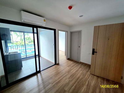 คอนโด เขตบางนา : คอนโดมิเนียม 1 ห้องนอน, 29.91 ตารางเมตร คอนโดมิเนียม สำหรับขาย อาโล่ ลาซาล 17 บางนา เขตบางนา กรุงเทพมหานคร