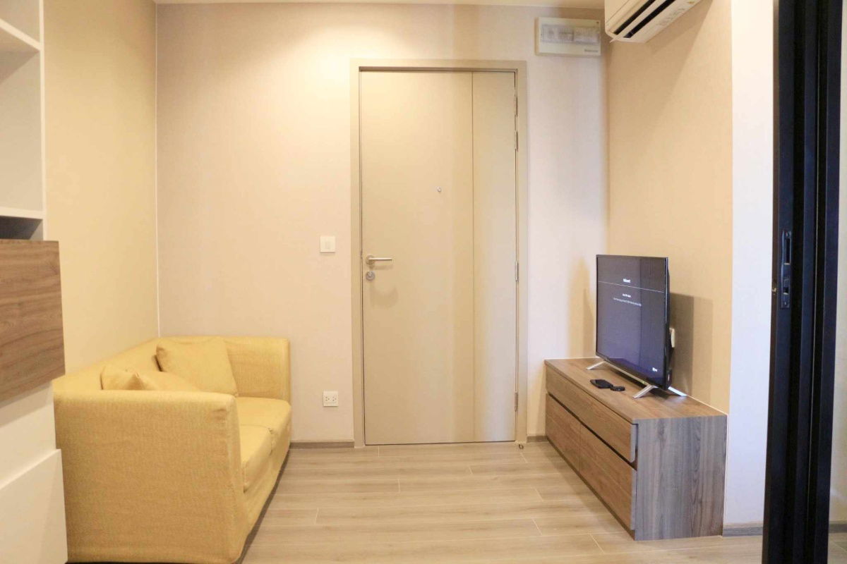 รูป ห้องมาใหม่💥🏘️Ⓜ️กดปุ่มแอดไลน์💥นนทบุรี💥เดอะ โพลิแทน รีฟ 🔴ห้อง 2541🟢🟡 - รูปที่ 3/16