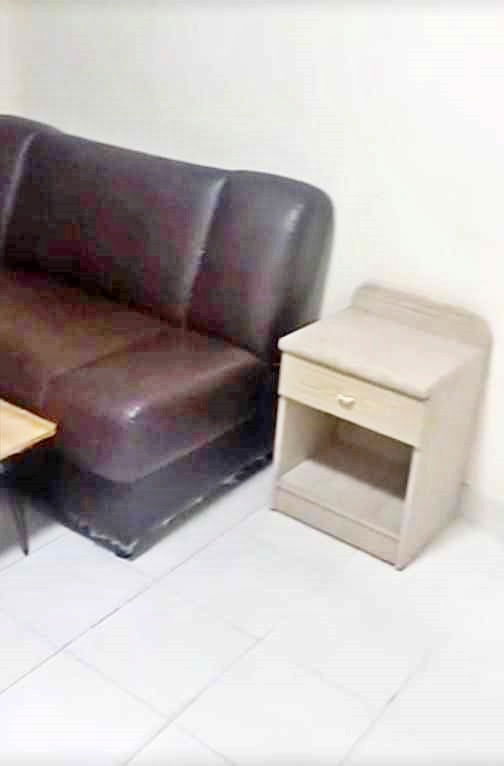 รูป ห้องว่าง❤️ราคาต่อรองได้✅สนใจห้องนี้ทักได้เลยนะคะ❣️❣️❣️ ป ห้วยขวาง 💥รัชดา ซิตี้ คอนโด🔴ห้อง RD521🟢🟡 - รูปที่ 4/7