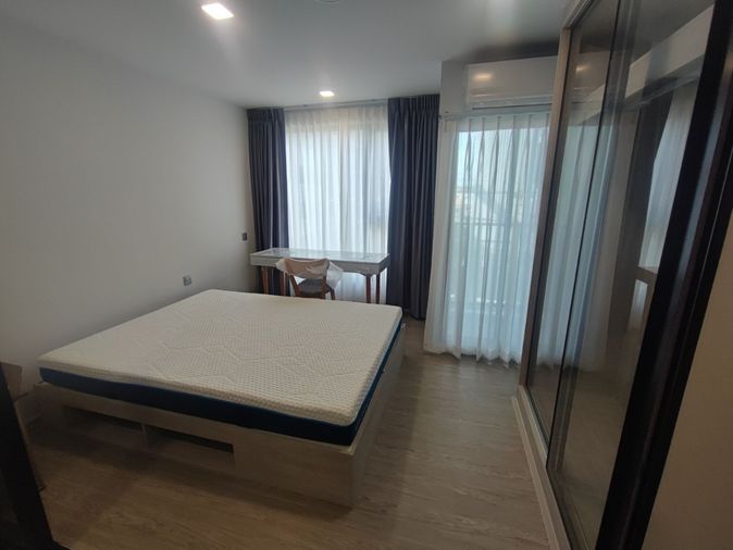 🎓🎓 Kave Seed Kaset มีรถรับ-ส่งมอเกษตร/ bts เกษตร สนใจทัก @unicondo.official