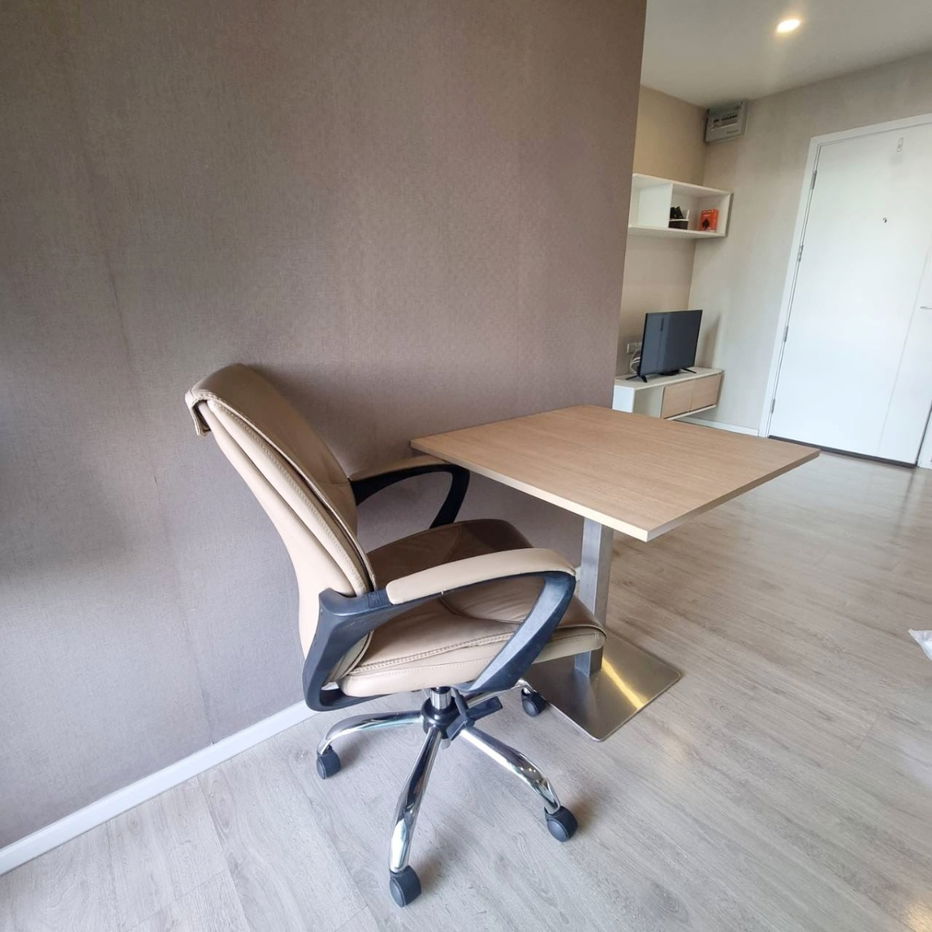 รูป ห้องอัพเดต🔴🟢🟡กดปุ่มแอดไลน์ได้เลยนะคะ🔴💥💎Im Fine Bangna - รูปที่ 2/10