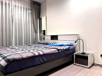 Condos for rent : @Condorental condo for rent Life Asoke Hype