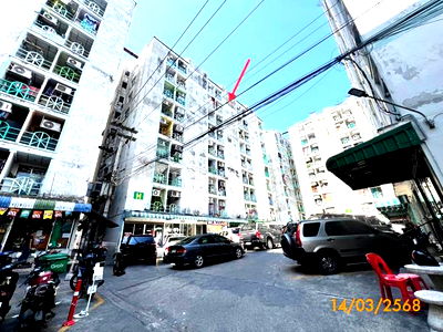 Condos for sale Bangkok : CONDO 1 ห้องนอน, 50.39 Square meter for sale at CONDO for sale  Bang Khae Bang Khae Bangkok