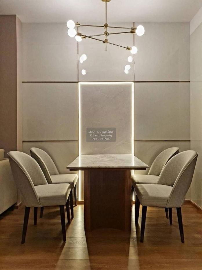 รูป เช่าคอนโด  โนเบิล บี 33 BTS-พร้อมพงษ์ คลองเตยเหนือ เขต วัฒนา กรุงเทพ CX-83777 ✅ ทักไลน์ @connexproperty ตอบทันที ทีมงานมืออาชีพ ✅  - รูปที่ 7/10