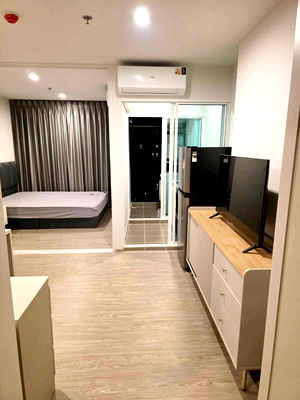 คอนโดให้เช่า : ห้องอัพเดต🔴🟢🟡กดปุ่มแอดไลน์ได้เลยนะคะ🔴💥💎บางนา💥รีเจ้นท์ โฮม บางนา🔴🟢🟡