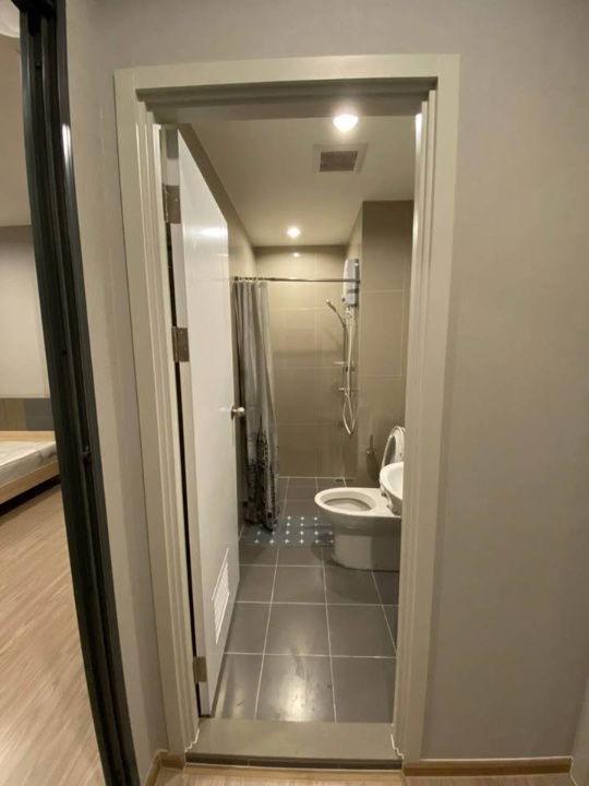 รูป 🔮RB21450 ให้เช่าถูกมาก👍เดอะ ทรี หัวหมาก อินเตอร์เชนจ์✅แอดไลน์ @119dgdea ( มี @ ด้วย) แอดมินตอบไว - รูปที่ 2/9