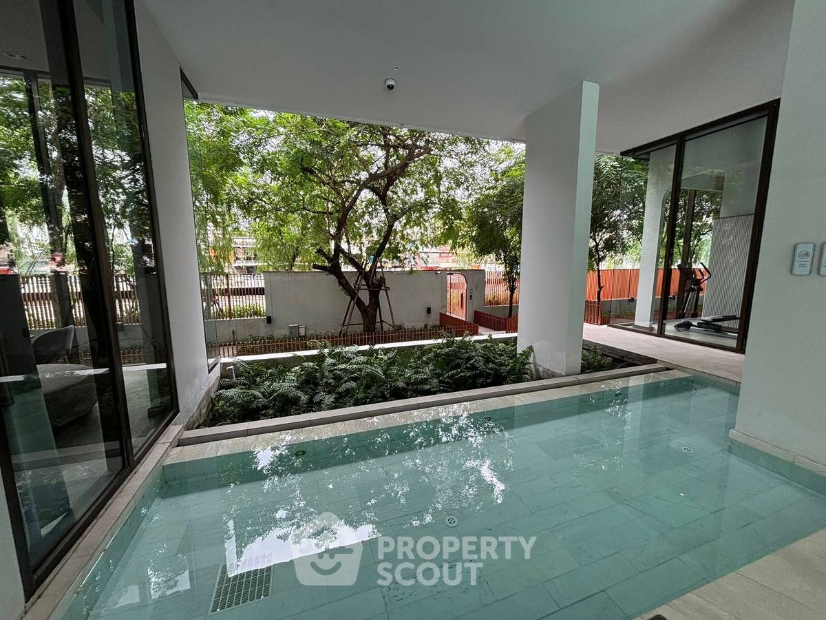 รูป คอนโด 2-ห้องนอน ที่ แชปเตอร์ ทองหล่อ 25 ใกล้ ทองหล่อ (ID 2394799) - รูปที่ 29/30