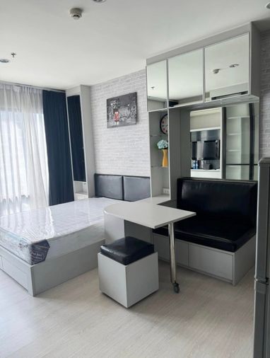 WS5396 [เช่า] Rhythm Asoke 1 💰 ค่าเช่า 14,000 บาท/เดือน 📍 MRT พระราม 9