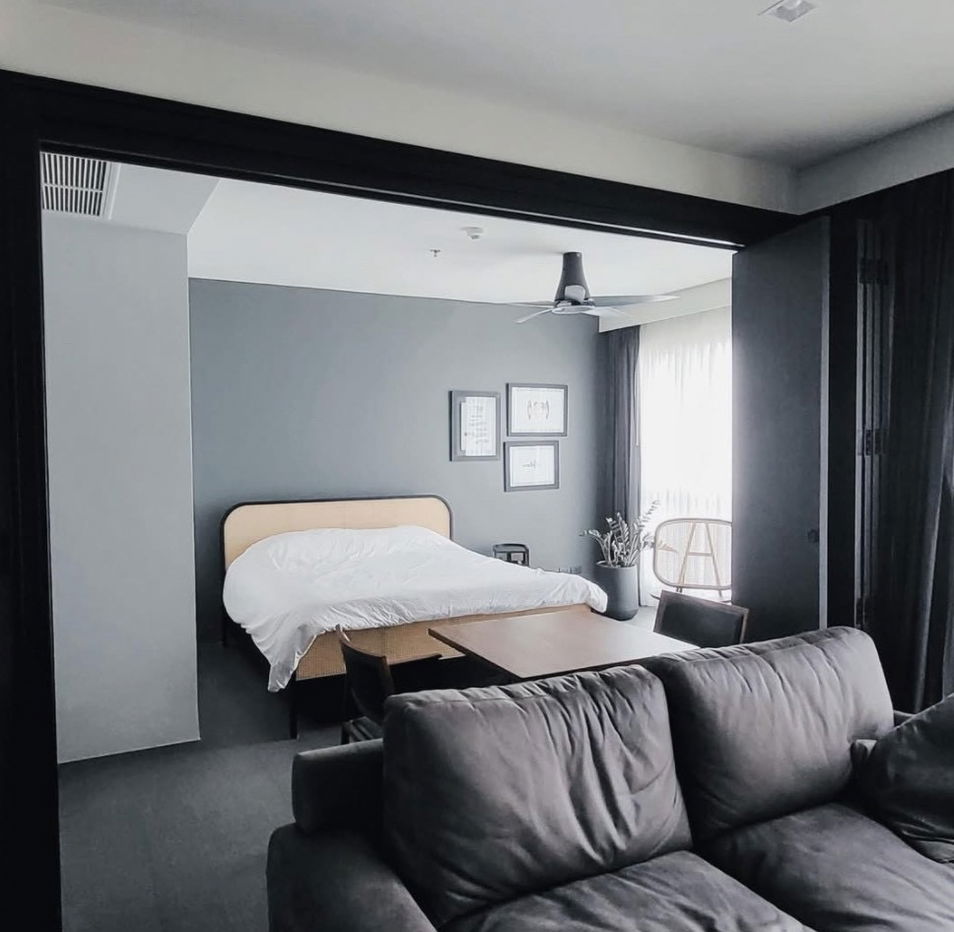 รูป #R7409 🎉 051168 ให้เช่าคอนโด The Address Chidlom - รูปที่ 2/5