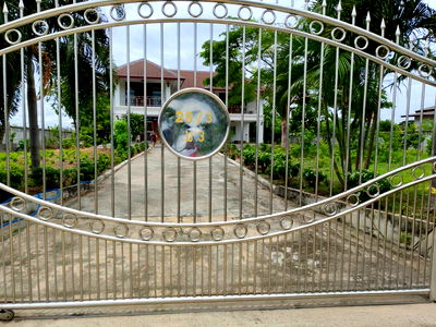 บ้านเดี่ยว นครชัยศรี นครปฐม : JK 1339844 : นอกโครงการนครปฐม 29/3