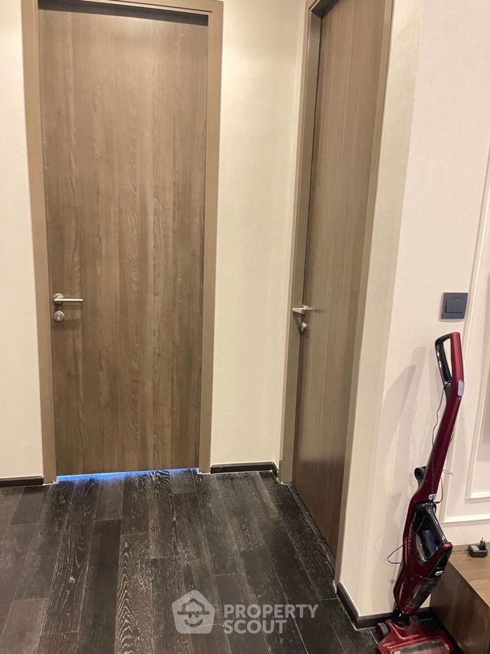 picture 2-BR Condo at Park Origin Thonglor near BTS Thong Lor (ID 2396070) - 9/11