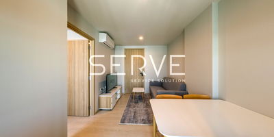 Condos for rent Don Mueang Airport : 1Bed Nice Room Fully furnished Good Location Shuttle Bus service to BTS Yaek Kor Por Aor @ Nue Connex DonMueang