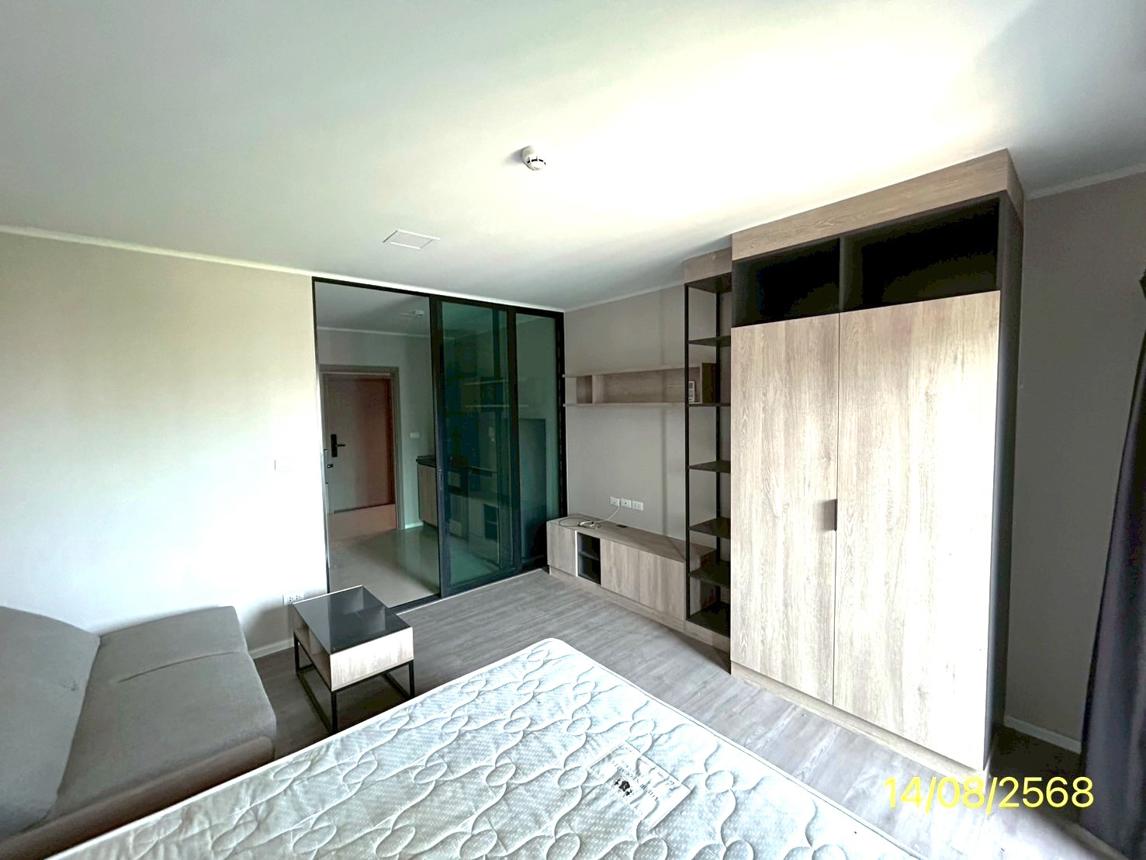 picture CONDO 1 ห้องนอน, 27.81 Square Wah for sale at CONDO for sale  Khlong Nung Khlong Luang Pathumthani - 13/26