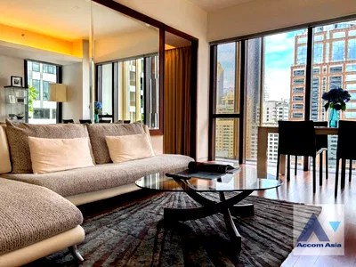 Condos for rent : 🔼🔽 AccomA 📩  2 BR Condominium @Hansar Residence (AA18973)