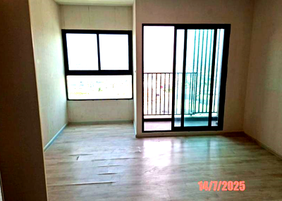 คอนโด เดอะ สแควร์ บางใหญ่ : คอนโดมิเนียม 95.76 ตร.ม. บางใหญ่ นนทบุรี 1.6M