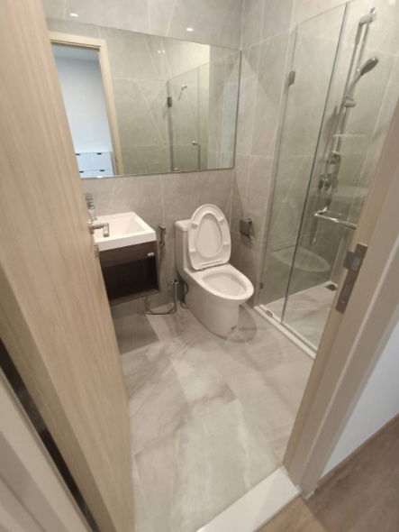 picture WS5399 [Rent] Nue District R9 💰 Rent 37,000 baht/month 🚆 MRT Rama 9 - 7/7