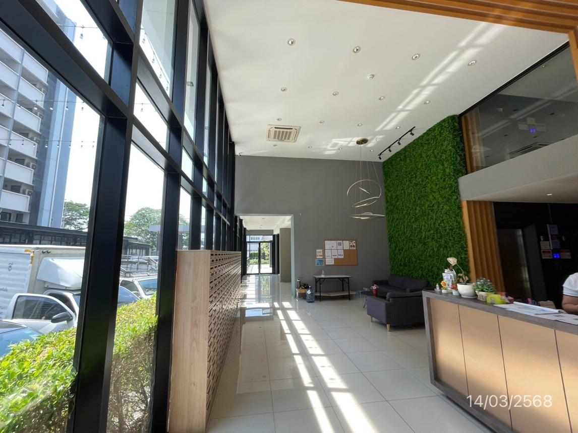 picture CONDO 1 ห้องนอน, 41.63 Square Wah for sale at CONDO for sale Bang Chalong Bang Plee Samut Prakarn - 13/20