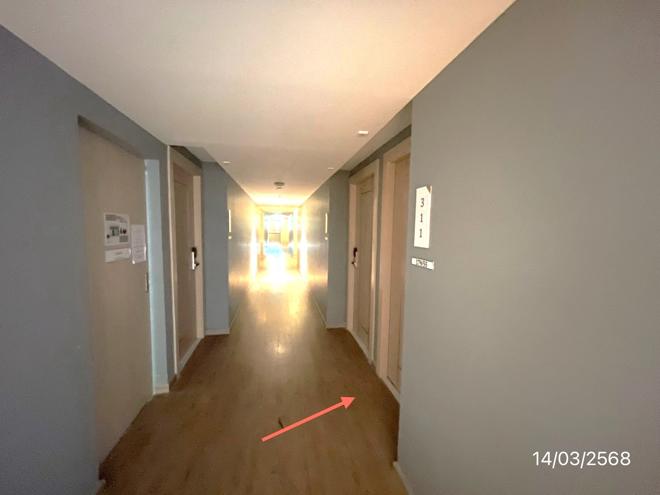 picture CONDO 1 ห้องนอน, 41.63 Square Wah for sale at CONDO for sale Bang Chalong Bang Plee Samut Prakarn - 2/20