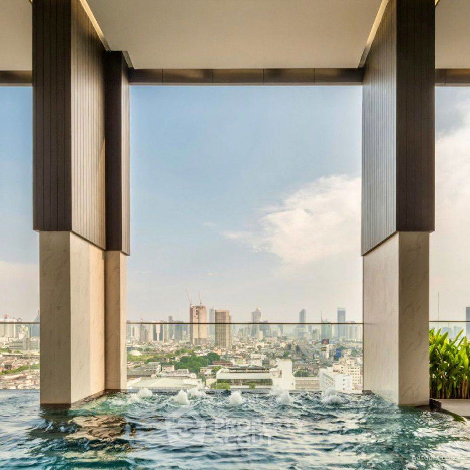 รูป คอนโด 1-ห้องนอน ที่ คูเปอร์ สยาม คอนโดมิเนียม ใกล้ BTS รถไฟฟ้าสนามกีฬาแห่งชาติ (ID 2393421) - รูปที่ 10/11