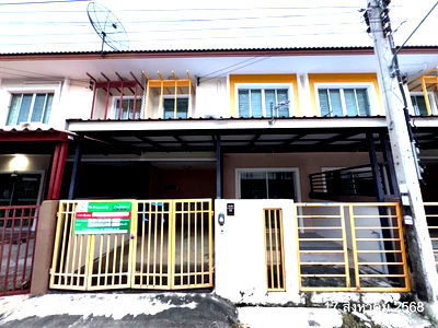 ทาวน์โฮม สมุทรปราการ : ทาวน์เฮ้าส์ สำหรับขาย พนาสนธิ์ วิลล่า คลองขุด แพรกษาใหม่ เมืองสมุทรปราการ สมุทรปราการ