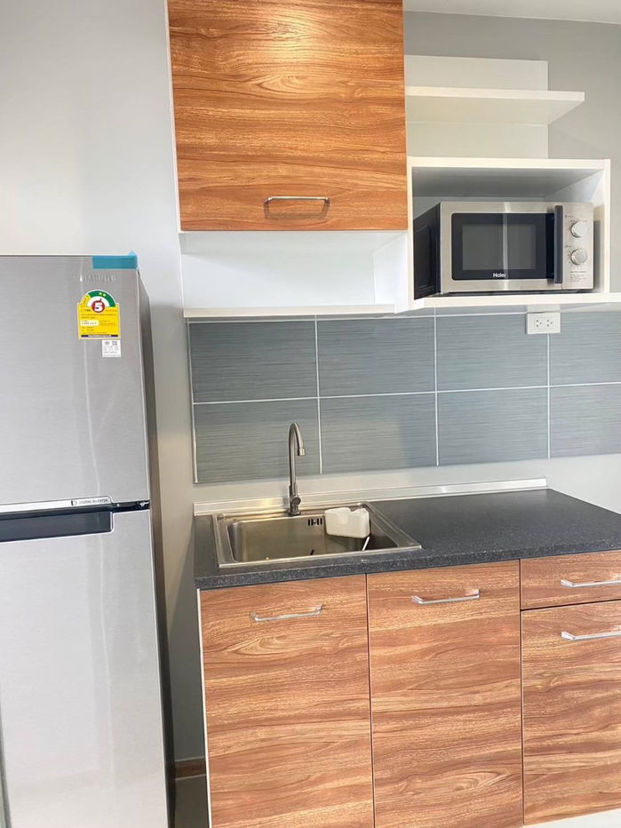 รูป ห้องอัพเดต🔴🟢🟡กดปุ่มแอดไลน์ได้เลยนะคะ🔴💥💎นนทบุรี💥ริชพาร์ค แอท เจ้าพระยา🔴🟢🟡 - รูปที่ 11/21