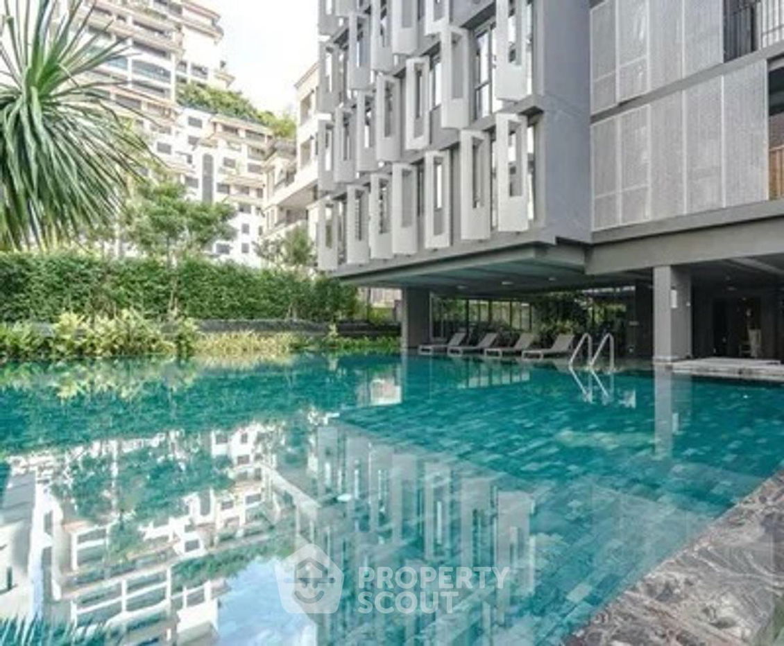 รูป คอนโด 1-ห้องนอน ที่ ไซมิส จอยญ่า ใกล้ MRT เพชรบุรี (ID 2369831) - รูปที่ 13/13