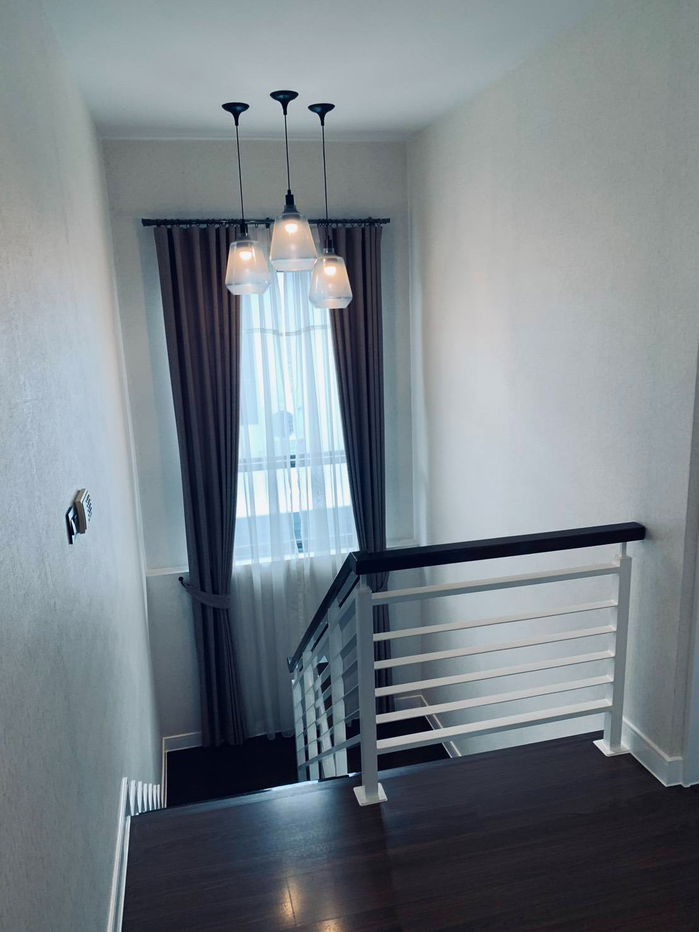 picture [RENT] HST0021 Setthasiri Krungthep Kreetha      (ID with @in front, LINE ID:  @waraestate) - 9/17