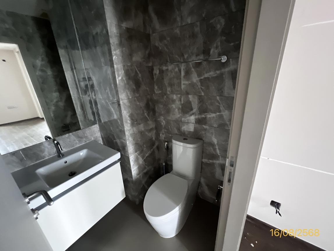 รูป คอนโดมิเนียม 1 ห้องนอน, 34.15 ตารางวา คอนโดมิเนียม สำหรับขาย ไอดีโอ คิว สยาม-ราชเทวี ถนนพญาไท เขตราชเทวี กรุงเทพมหานคร - รูปที่ 16/24