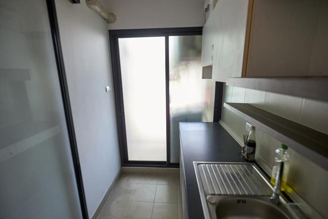 รูป คอนโดมิเนียม 1 ห้องนอน, 33.26 ตารางวา คอนโดมิเนียม สำหรับขาย ศุภาลัย ซิตี้ รีสอร์ท สถานีแบริ่ง บางนา เขตบางนา กรุงเทพมหานคร - รูปที่ 8/30