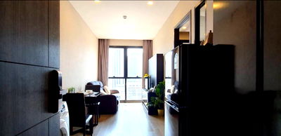 ขายคอนโด : #A124235 ✅ 5/11/68  ขายคอนโด Ashton Asoke 📲📢สอบถาม ld line @condoboy