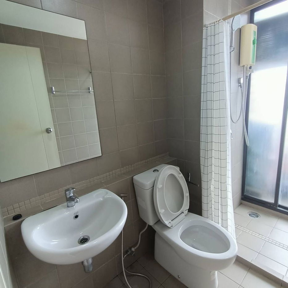 picture For rent : (Fuse Mobius Ramkhamhaeng) Line: @condo24 (with@ too) - 9/10