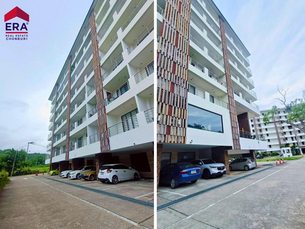 picture Luxury Seaside Condo in the Heart of Sriracha – Golden Coast Sriracha - 4/20