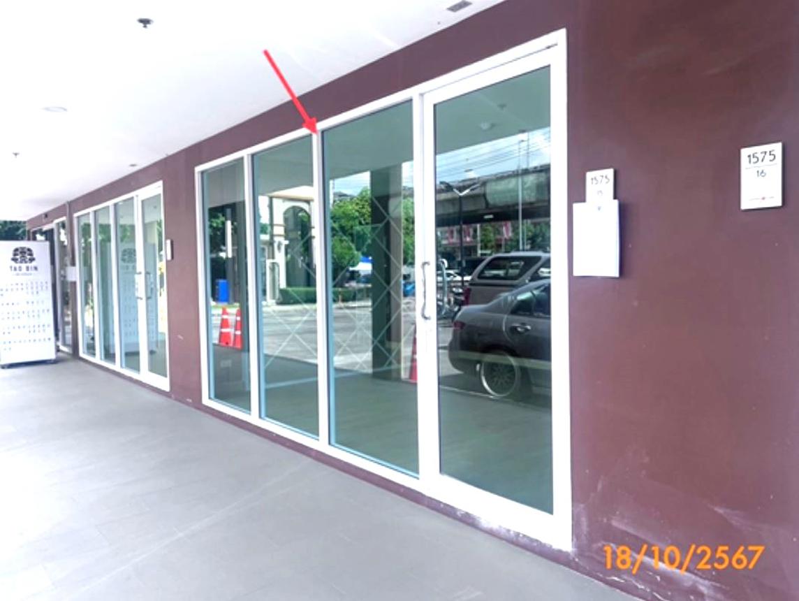 รูป คอนโดมิเนียม 2 ห้องนอน, 58.25 ตารางวา คอนโดมิเนียม สำหรับขาย ชาโตว์ อินทาวน์ พระราม 8 บางยี่ขัน เขตบางพลัด กรุงเทพมหานคร - รูปที่ 6/14