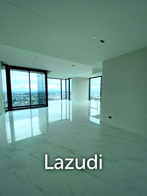 ขายคอนโด : คอนโดหรูใหม่ 3 ห้องนอนใน Canapaya Residences บางขฬ, กรุงเทพ