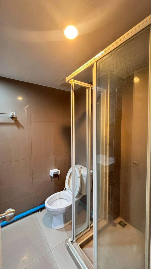 picture Condo for rent: Swift Condo ABAC Bangna - 8/8