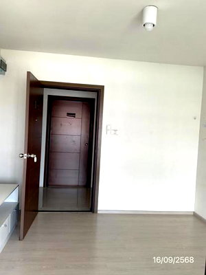 Condos for sale : CONDO 27.52 Sq.m. Lak Si Bangkok for 1.8M