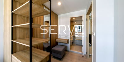 Condos for rent Don Mueang Airport : 1Bed Nice Room Fully furnished Good Location Shuttle Bus service to BTS Yaek Kor Por Aor @ Nue Connex DonMueang