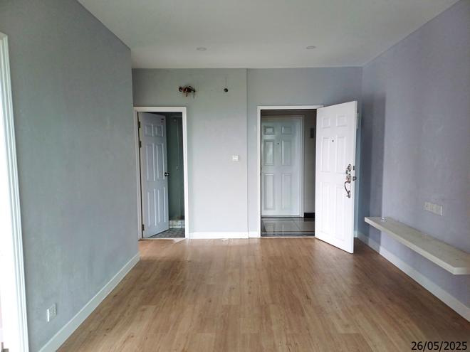 picture CONDO 1 ห้องนอน, 60.9 Square Wah for sale at CONDO for sale  Thung Song Hong Lak Si Bangkok - 3/22