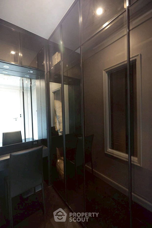 รูป คอนโด 1-ห้องนอน ที่ เดอะ เครสท์ สุขุมวิท 34 ใกล้ BTS ทองหล่อ (ID 2393877) - รูปที่ 13/13