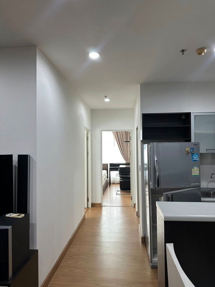 picture Condo for rent: The Complete Rajprarop, Victory Monument - 5/6