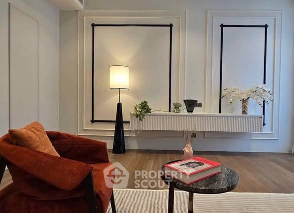 รูป คอนโด 2-ห้องนอน ที่ มิวนิค หลังสวน ใกล้ BTS ราชดำริ (ID 2393747) - รูปที่ 2/13