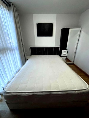 คอนโดให้เช่า :  The Link Sukhumvit 64 ห้องสวย ราคาดี สอบถามเพิ่มเติมได้ที่ Line @condorental