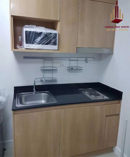 1-bed condo for sale, 34 sqm, IDEO Blucove Sukhumvit