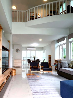 Houses for rent Prawet : For rent, for lease, single house, Suan Luang Rama 9, cheap price, interested, Line: @951qfbfi