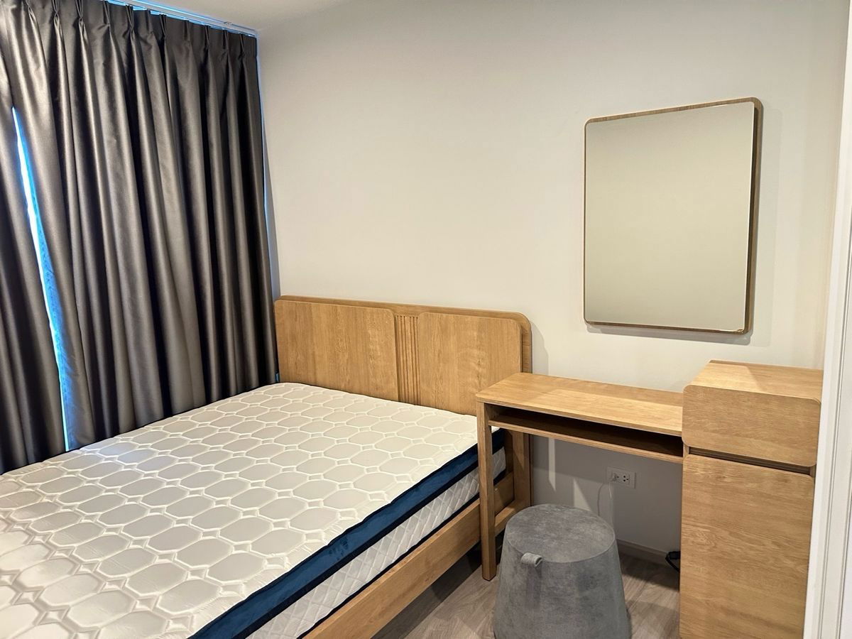 รูป ห้องอัพเดต🔴🟢🟡กดปุ่มแอดไลน์ได้เลยนะคะ🔴💥💎บางนา💥รีเจ้นท์ โฮม บางนา🔴🟢🟡 - รูปที่ 2/17