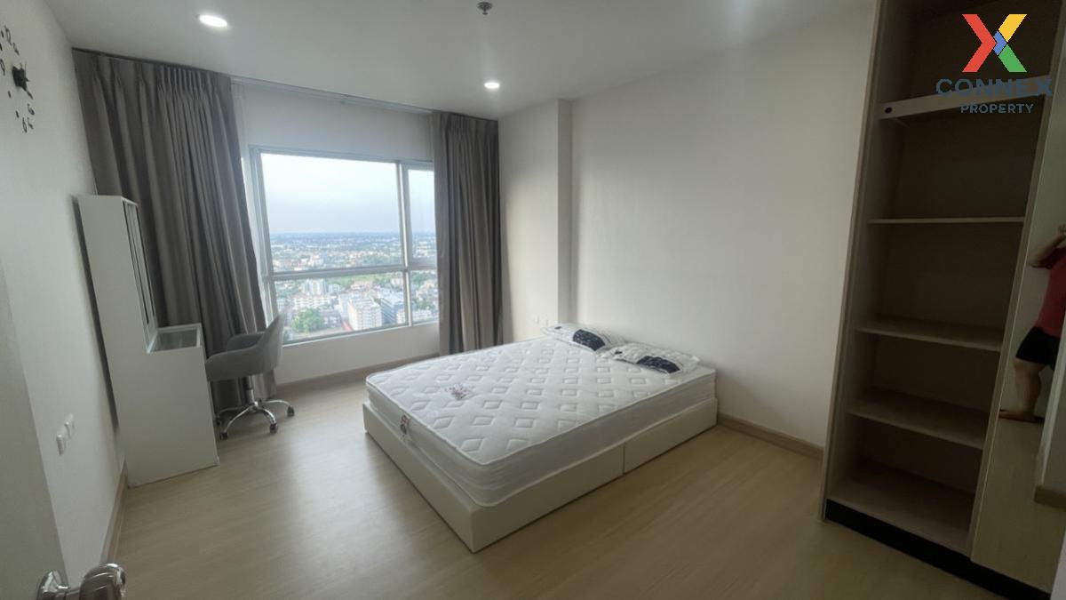 picture For Rent Condo , Supalai Veranda Phasi Charoen Station , MRT-Phasi Charoen , Bang Wa , Phasi Charoen , Bangkok , CX-111482 ✅ Live chat with us ADD LINE @connexproperty ✅ - 1/6