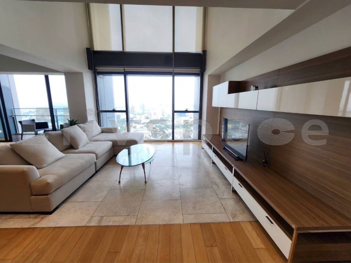 picture ▚ LD120ツ For Rent: The Met, Spacious Like a Home 4 Bedroom DUPLEX, Special Price ⭐ - 2/13