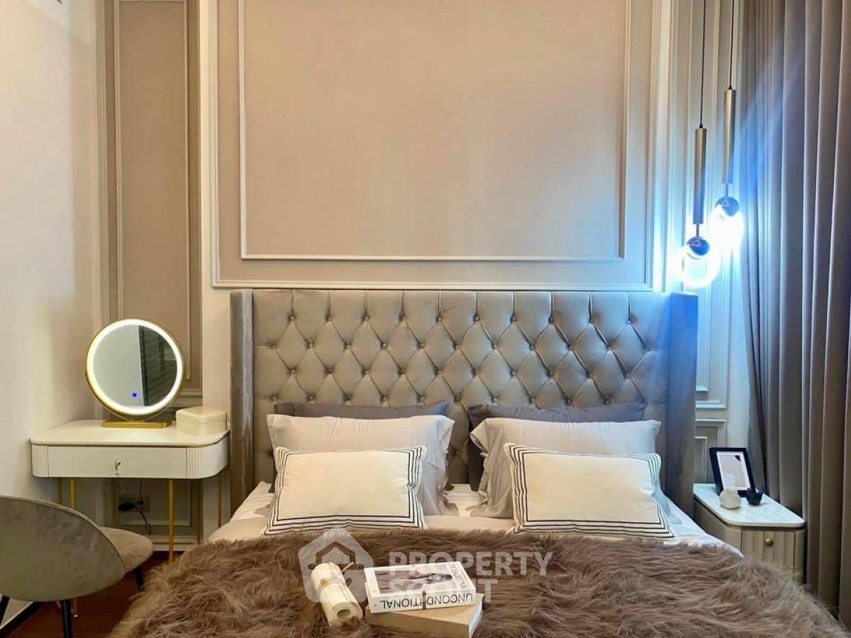 รูป คอนโด 1-ห้องนอน ที่ ดิ เอสเทลล์ พร้อมพงษ์ ใกล้ BTS พร้อมพงษ์ (ID 2393704) - รูปที่ 6/10