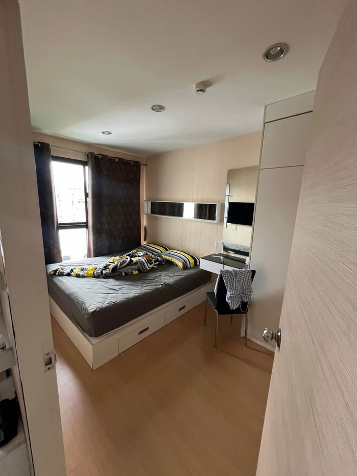 รูป ให้เช่า เมโทรสกายรัชดา ชั้น 8 11,000 บาท - รูปที่ 1/4